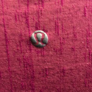lululemon athletica Tops - Lululemon pink LS top, sz 8, 61152 lululemon athletica Tops - Lululemon pink LS top, sz 8, 61152